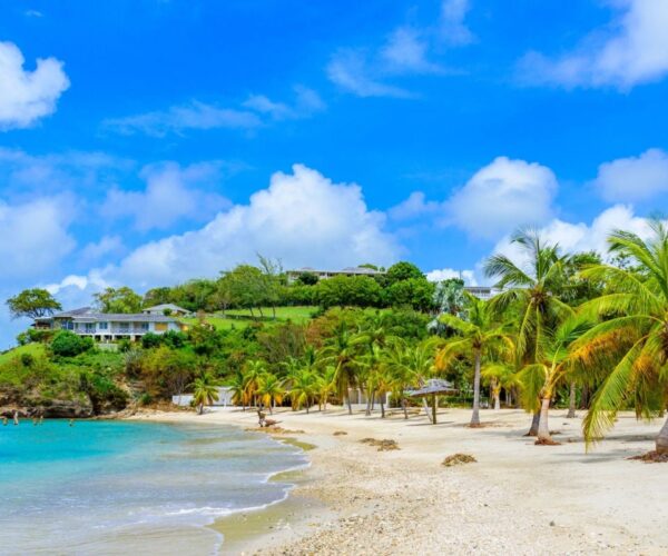 5 Reasons These Lesser-Known Caribbean Islands Are Experiencing A Record-Breaking Tourism Surge