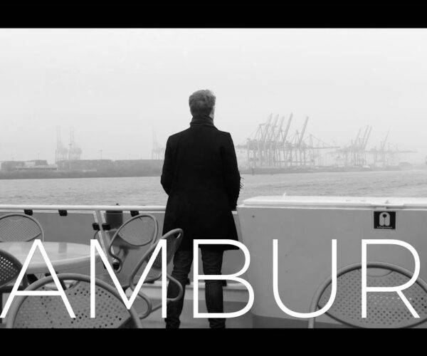 Hamburg Travel Guide