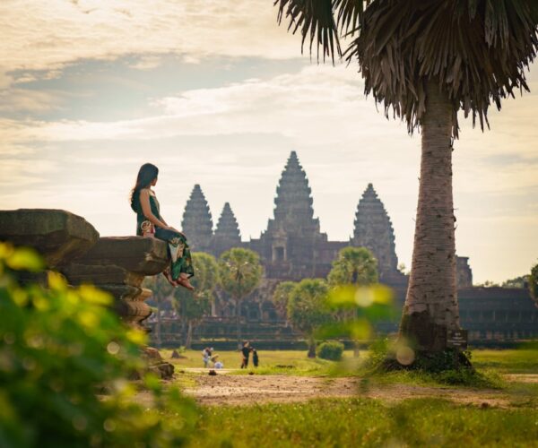 Move Over Bali And Thailand! This Underrated Country Is Southeast Asia’s New Rising Star