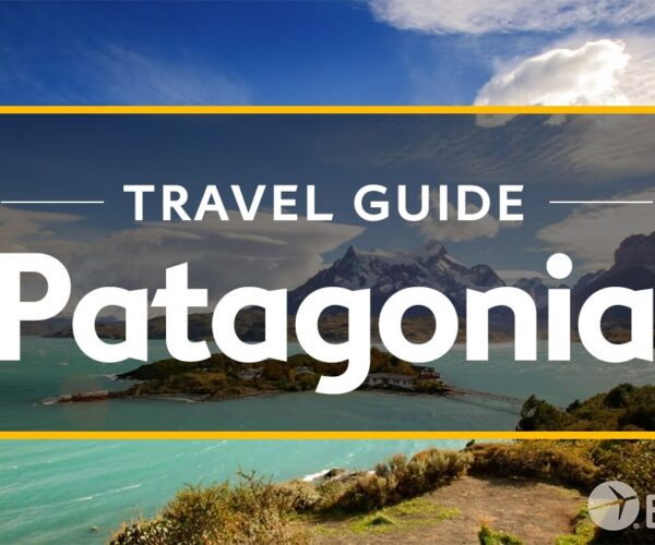 Patagonia Vacation Travel Guide | Expedia