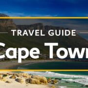 Cape Town Vacation Travel Guide | Expedia