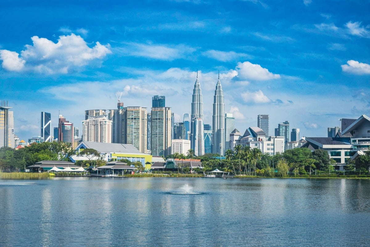 Move Over Bangkok! Why This Vibrant Asian City Is The New Digital Nomad Hotspot