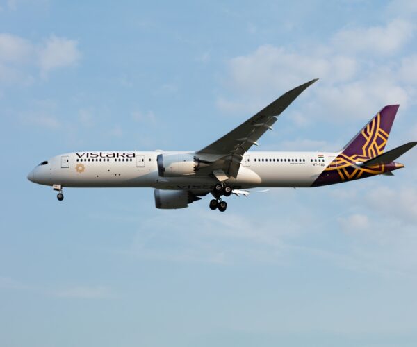 Vistara to embark on a journey of limitless possibilities with Air India