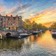 Netherlands visa-free travel