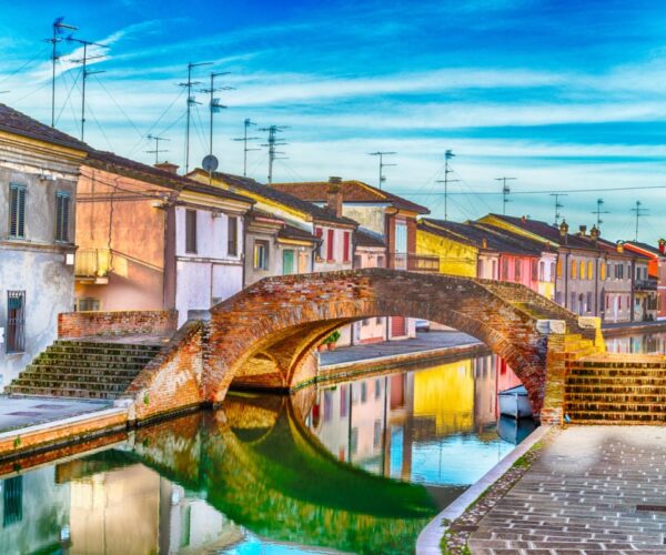 13 Islands & Crowd-Free Canals: Visit Italy’s ‘Little Venice’ For Your Next Serene Escape