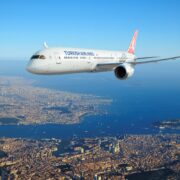 Turkish Airlines launches “Experience Türkiye” campaign with 25% discount