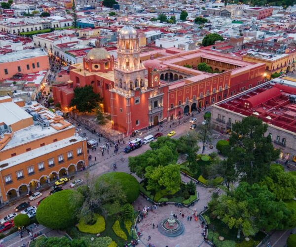 Unveiling Mexico’s Hidden Gem! Americans Can Fly Nonstop To This Affordable Historic City