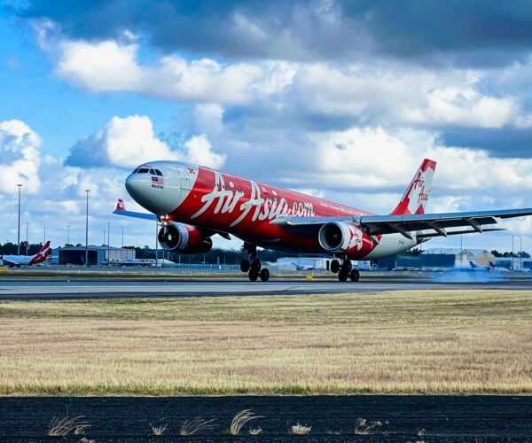 Capital A, AirAsia X extend deadline for disposal of AirAsia Aviation Group