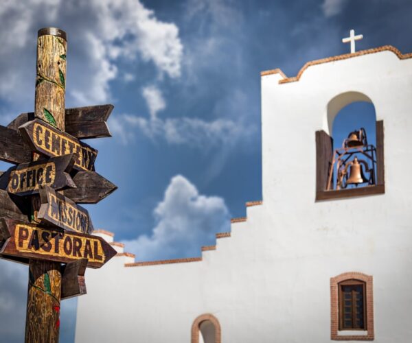 Experience Cultural Delights & Affordable Luxury In The Southwest’s Most Underrated City