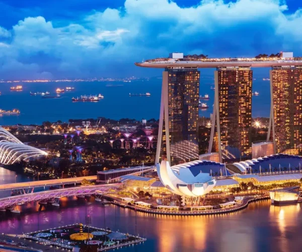 Marina Bay Sands to pay Singapore Tourism Board an additional US$1 billion