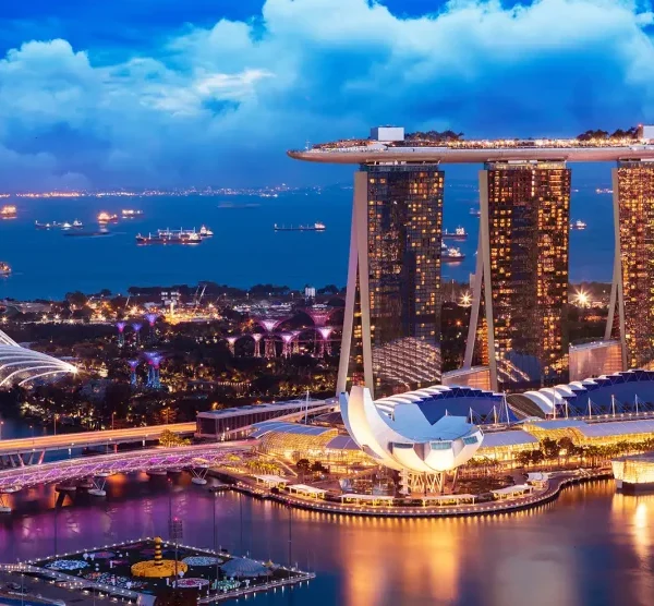 Marina Bay Sands to pay Singapore Tourism Board an additional US$1 billion