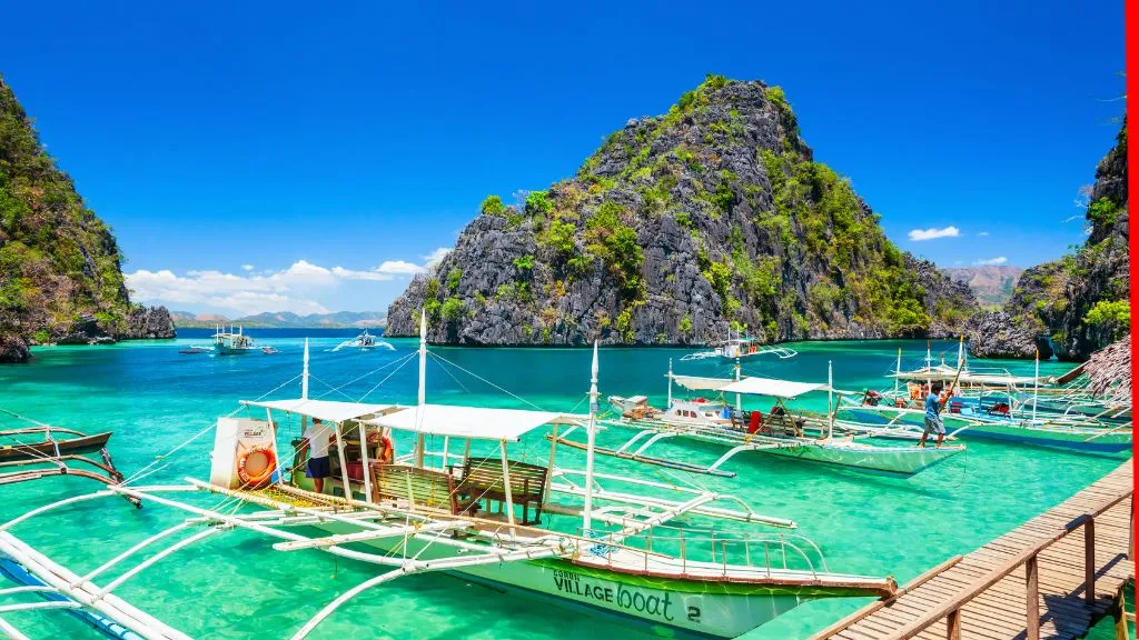 Philippines reports all-time-high in tourism revenues for 2024