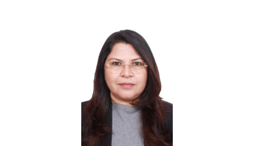 Rashmi Soni joins IndiGo as Vice President- Corporate Communications