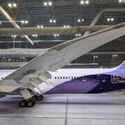 Riyadh Air technical spare aircraft Boeing 787-9 set for arrival