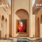 Saudi Arabia enters global art market: Sotheby’s first auction in Riyadh