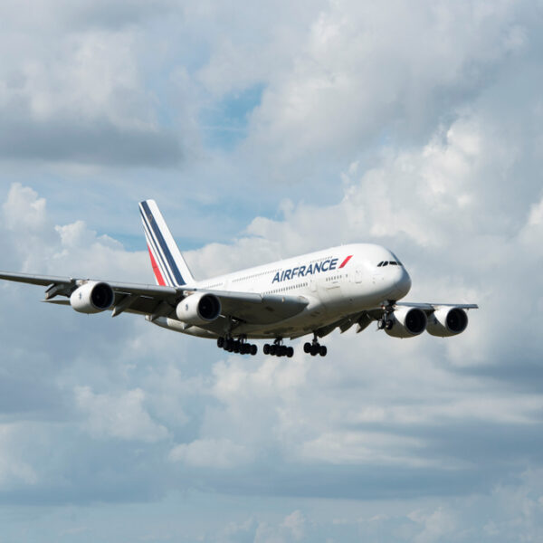 Bonjour, Riyadh! Air France opens direct gateway to Paris from Saudi