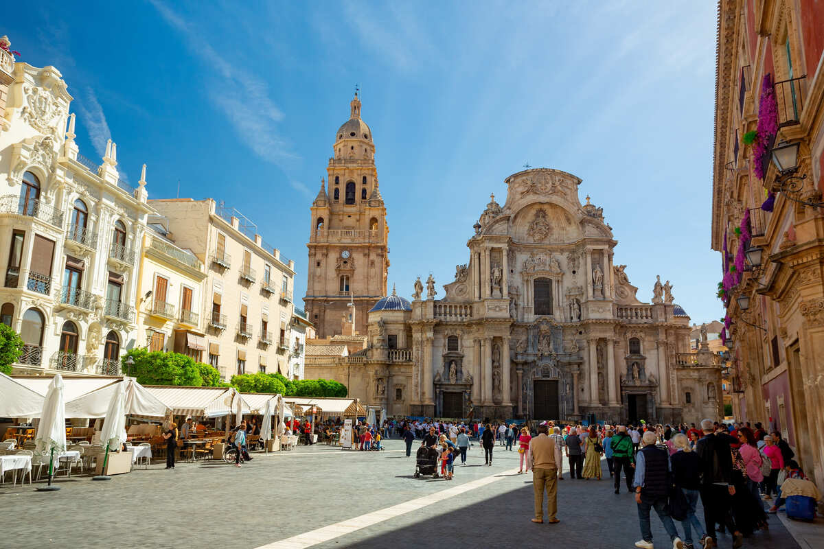 Move Over Barcelona! This Stunning Cultural City In Spain Is Cheaper & Less Crowded