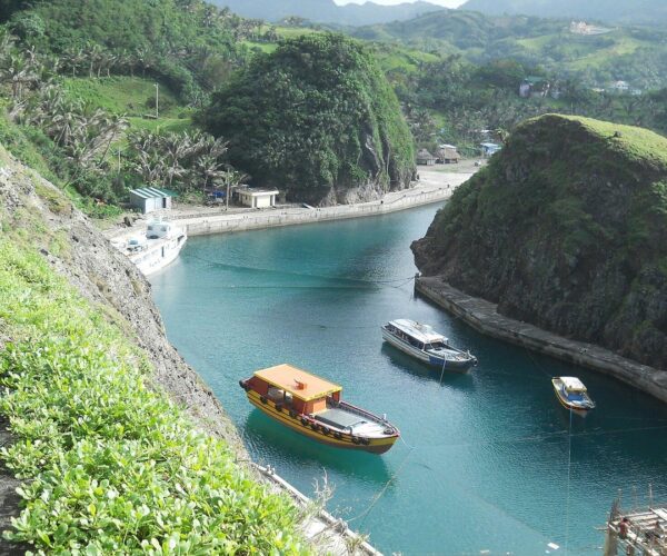 Experts: Batanes needs to take a cue from Bhutan