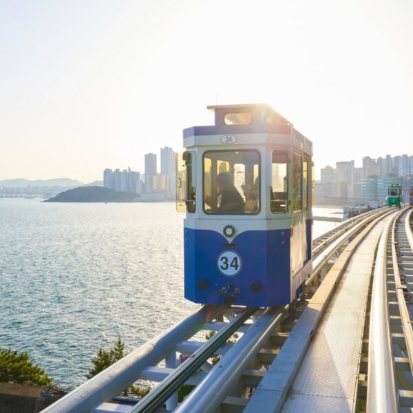 Move Over Seoul! Lonely Planet Reveals Best Korean Destination To Kick Off Summer