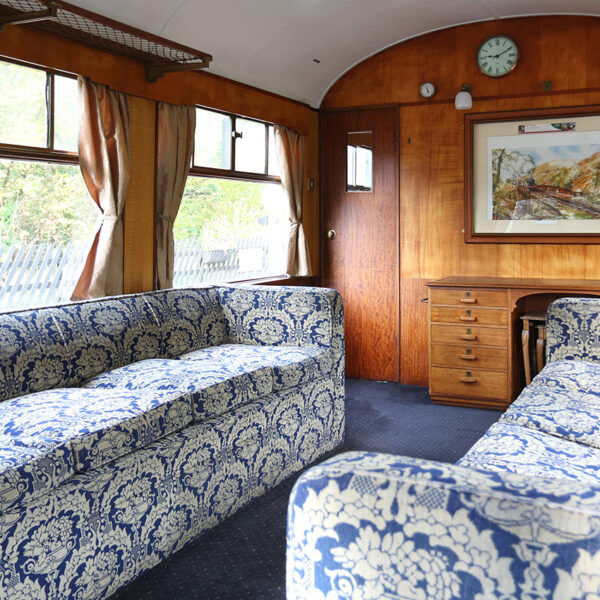 North Yorkshire Moors Railway launches charters for 2025 with expanded offering