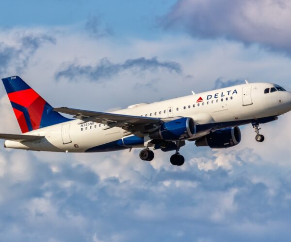 Amex GBT and Delta Air Lines reinforce long-term partnership