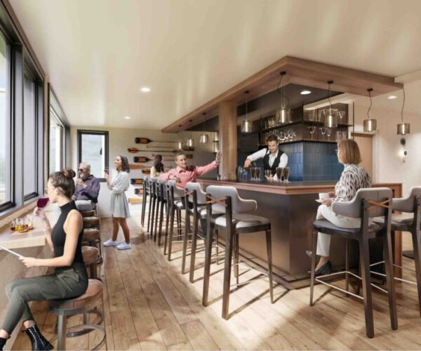 Averill Hospitality unveils plans to remodel, rename, and rebrand The Pine Lodge as ‘Whitefish Riverfront Hotel’