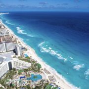 Cancun, Paris Or London? Tripadvisor Reveals Top 7 Summer Destinations For 2025