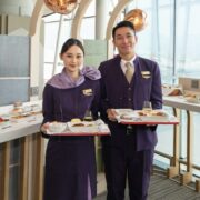 Hong Kong Airlines to boost passenger travel experience