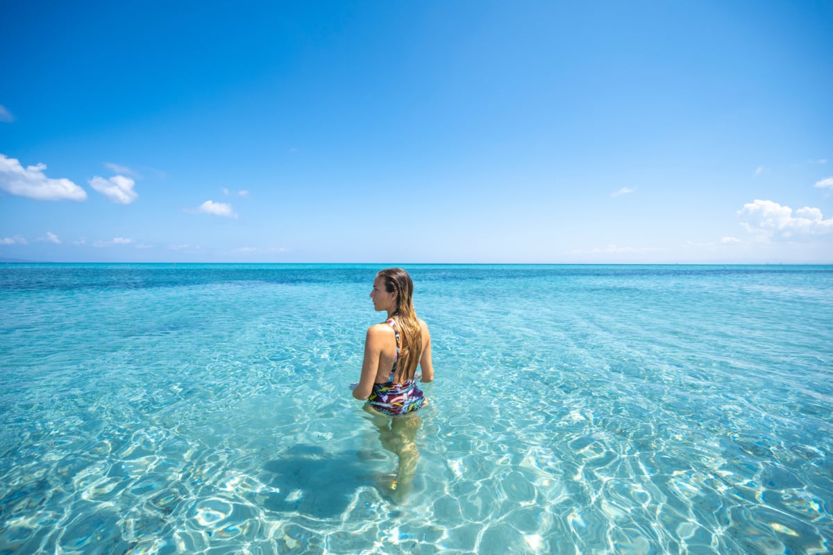 Move Over Amalfi! This Stunning Italian Island Is Breaking All-Time Tourism Records