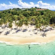 Move Over Punta! Travelers Are Flocking To These 2 Beach Destinations