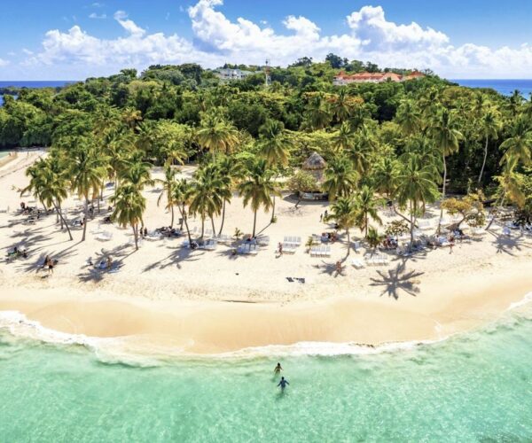 Move Over Punta! Travelers Are Flocking To These 2 Beach Destinations