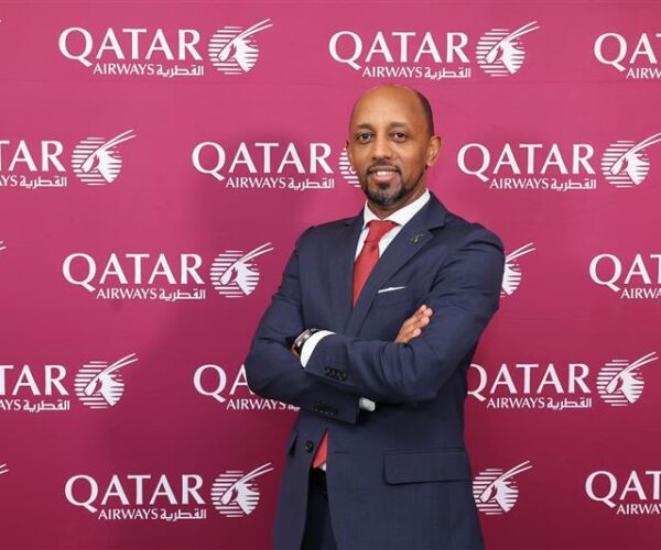 Qatar Airways ensures luxury and sustainability complement each other: Ejetta
