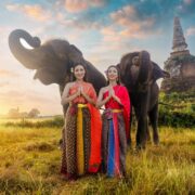 TAT New York office celebrates 60 years of bringing ‘Amazing Thailand’ to U.S. travellers 