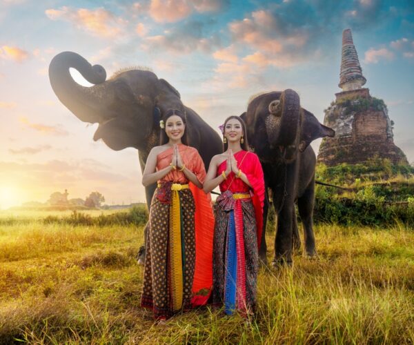TAT New York office celebrates 60 years of bringing ‘Amazing Thailand’ to U.S. travellers 