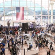 TSA Issues New Alert To Follow These 3 Steps