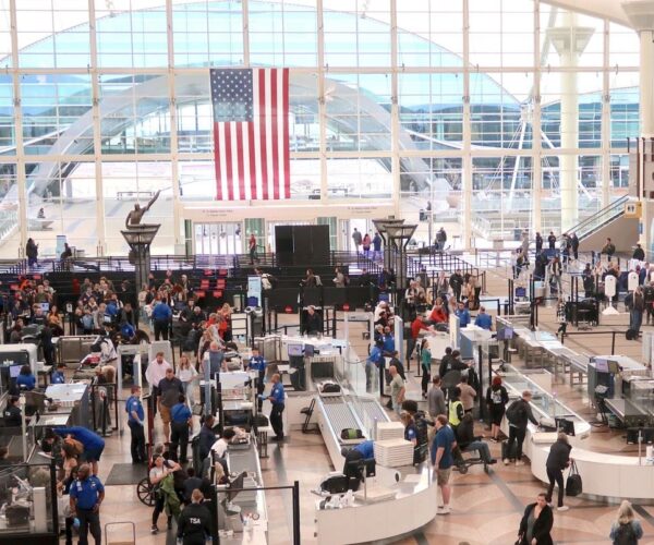 TSA Issues New Alert To Follow These 3 Steps