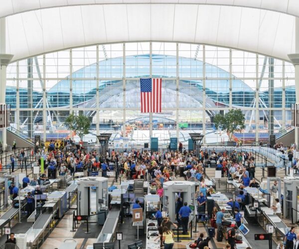 TSA Says This Item Is No Longer Permitted In Your Checked Bag