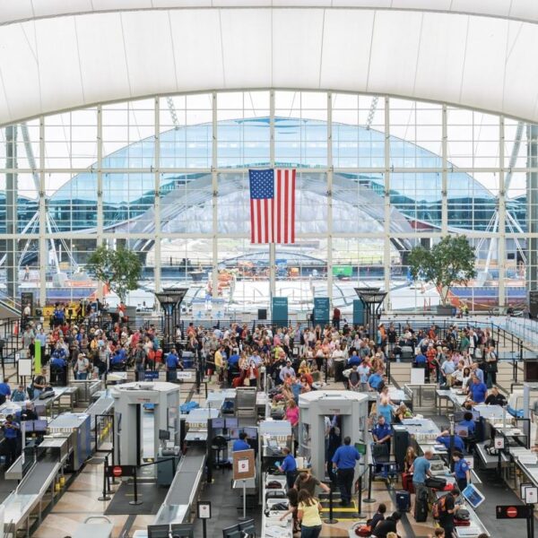 TSA Says This Item Is No Longer Permitted In Your Checked Bag