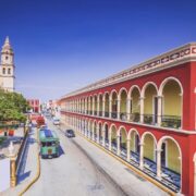 These Are Mexico's 3 Safest Cities According To The US State Department