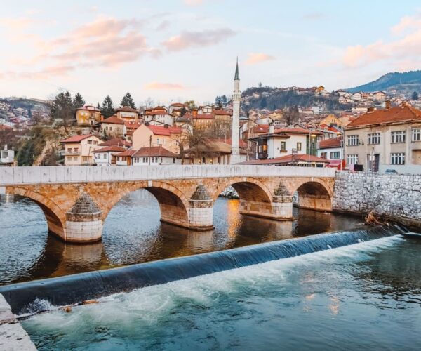 This Underrated European Capital Set To Surge In Popularity This Summer