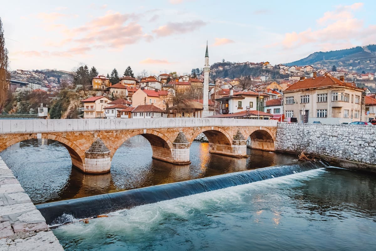 This Underrated European Capital Set To Surge In Popularity This Summer