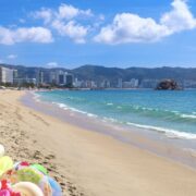 US State Department Says Do Not Travel To These 4 Beach Destinations In 2025