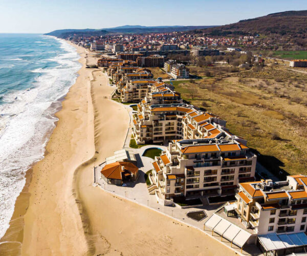 3 Lesser Known European Beach Destinations With Less Crowds & Lower Prices
