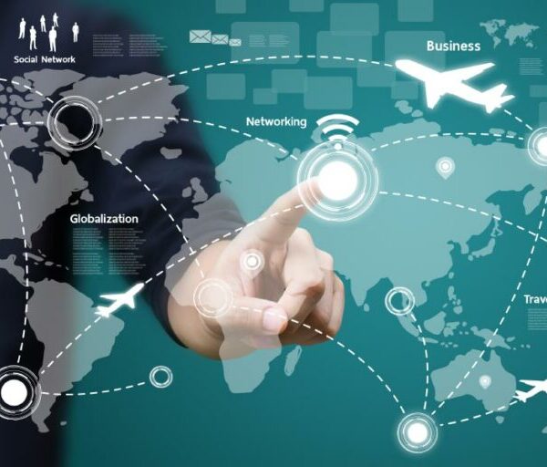 Accenture: Travellers look to generative AI when planning their trips