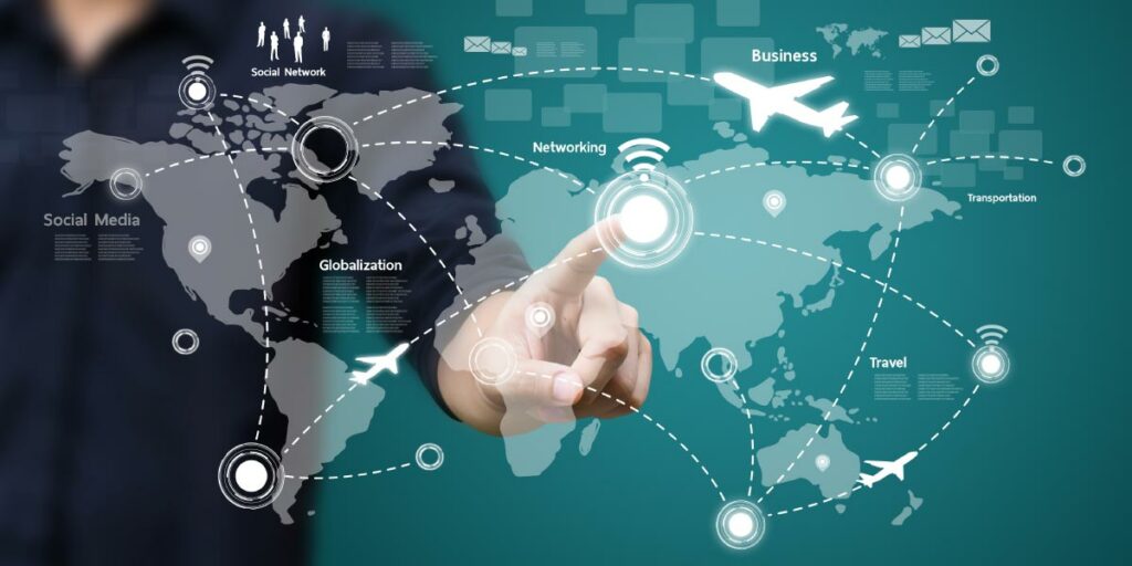 Accenture: Travellers look to generative AI when planning their trips