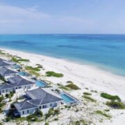 Americans Can Fly Nonstop To This Undiscovered Caribbean Beach Destination For The First Time In 40 Years