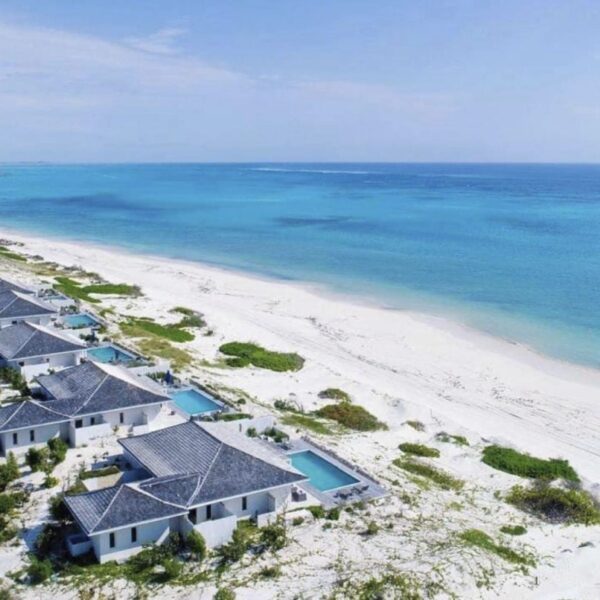 Americans Can Fly Nonstop To This Undiscovered Caribbean Beach Destination For The First Time In 40 Years