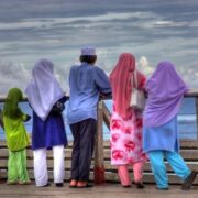 Asia mulls the growing importance of halal tourism