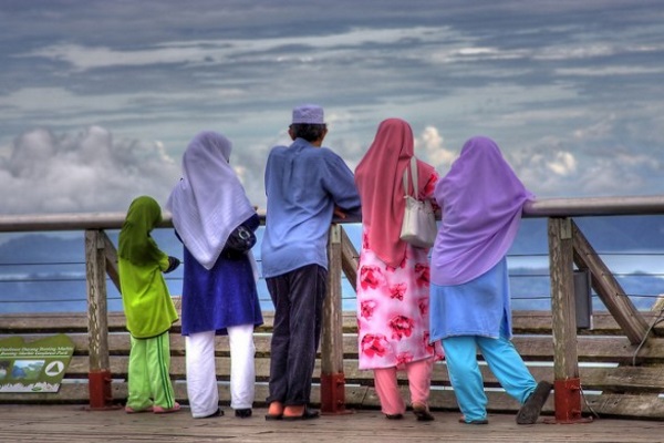 Asia mulls the growing importance of halal tourism
