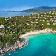 C9 Hotelworks: Koh Samui tourism and hospitality grew steadily in early 2025